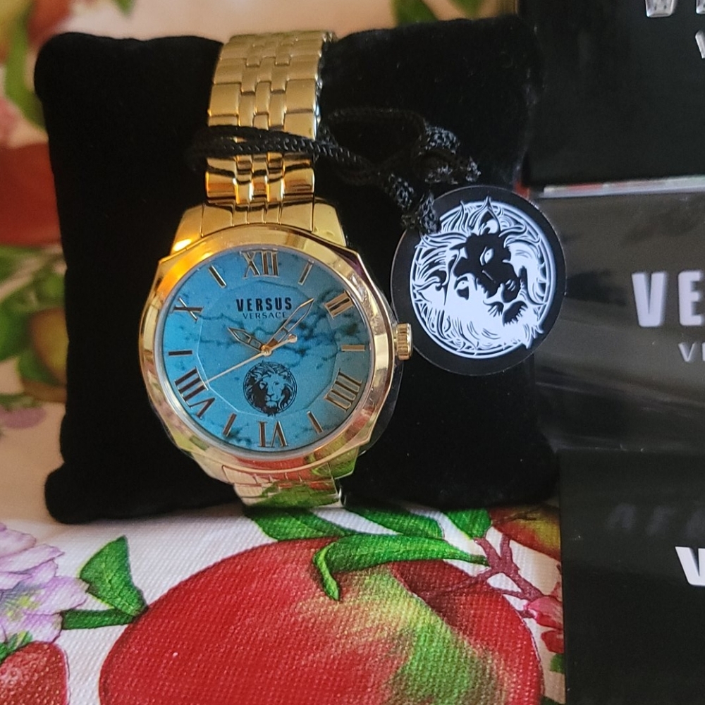 Versus Versace Watch - Picture 2 of 4